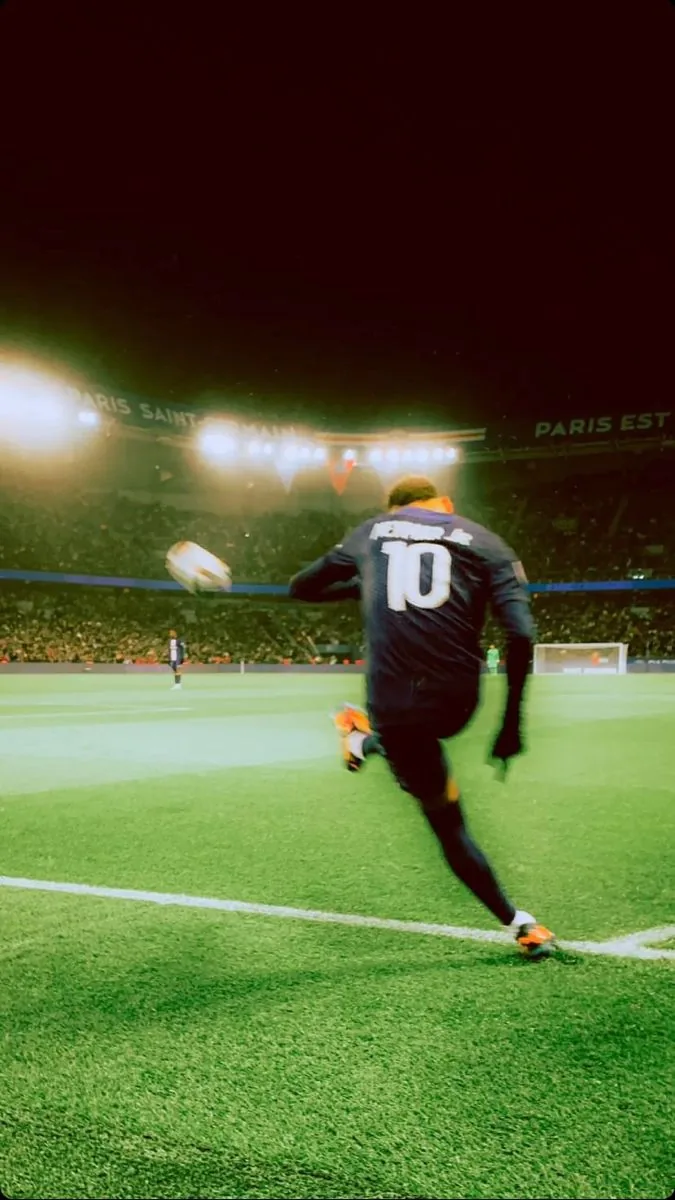 Night football